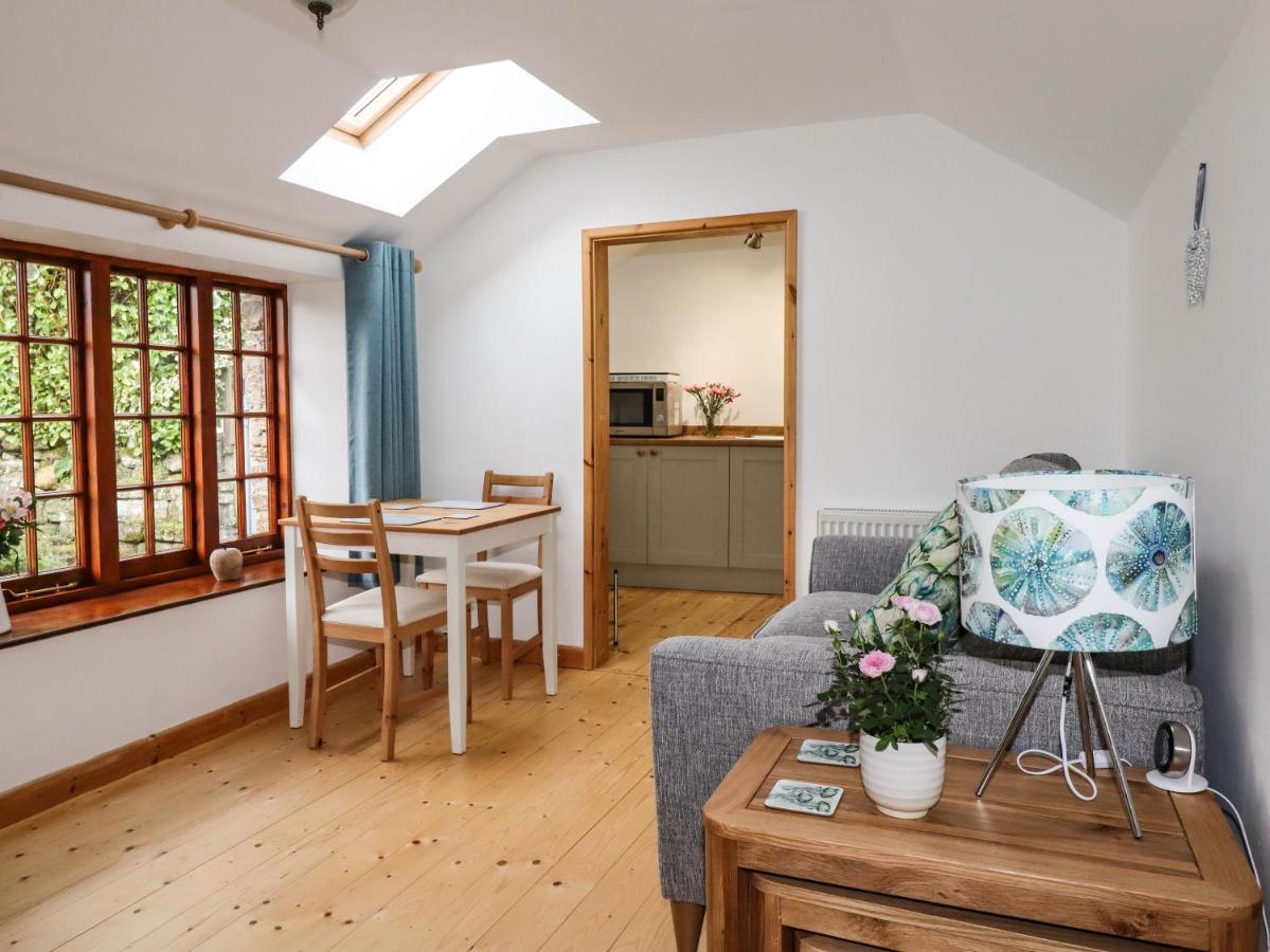 세인트오스틀 Little Orchard Barn 빌라 외부 사진